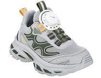 Полуботинки спортивные детские