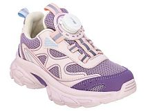 Полуботинки спортивные детские