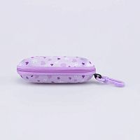 03801046-40 Чехол сиреневый универсальный