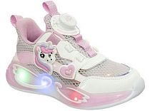 Обувь для активного отдыха со светодиодами