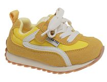 Полуботинки детские спортивные