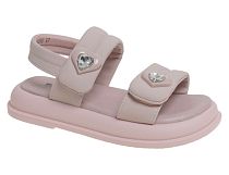 Туфли детские открытые