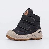 Ботинки малодетские Комбинированные