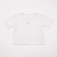 07802057-40 Футболка белый р.146