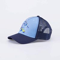 07709063-40 Бейсболка разноцветный 52-54