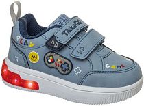 Обувь для активного отдыха со светодиодами