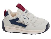 Полуботинки детские спортивные