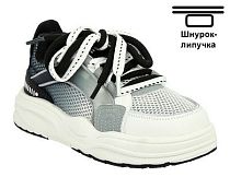 Полуботинки детские спортивные