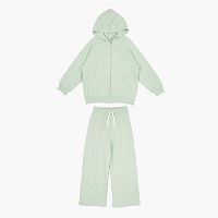 07864084-40 Комплект детский зеленый р.164