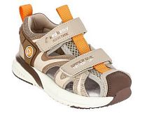 Туфли детские летние