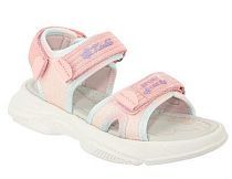 Туфли детские летние