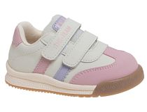 Полуботинки детские спортивные