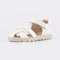 Туфли детские открытые