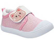 Полуботинки детские для активного отдыха