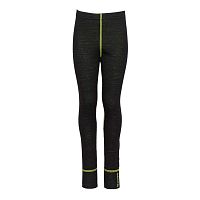 07033019-40 Штаны детские серия "Спорт", черный р.92