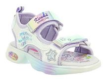 Туфли детские летние