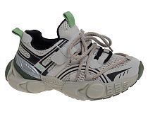 Полуботинки детские спортивные