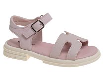 Туфли детские открытые