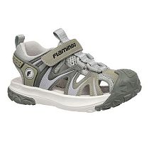 Туфли детские летние