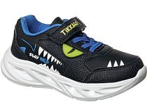 Обувь для активного отдыха со светодиодами