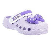 Туфли детские летние для пляжа и бассейна