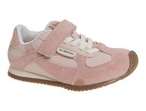 Полуботинки детские спортивные