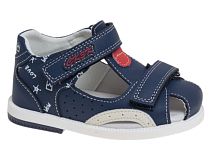 Туфли детские летние