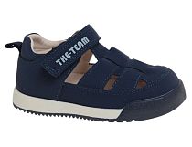 Туфли детские летние