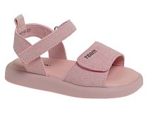 Туфли детские открытые