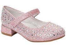 Туфли детские Праздничные