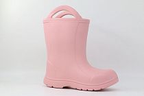 Сапоги детские резиновые