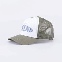 07709084-40 Бейсболка разноцветный 54-56