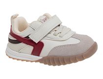 Полуботинки детские спортивные