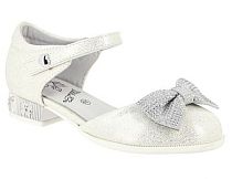 Туфли детские праздничные