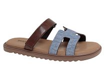 Туфли детские открытые