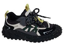 Полуботинки детские спортивные