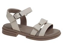 Туфли детские открытые