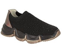 Полуботинки детские спортивные