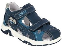 Туфли детские летние