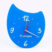 010504 Часы настенные стекло Без характеристики