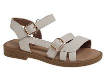 Туфли детские открытые