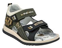 Туфли детские летние