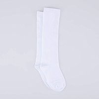 07841714-40 Гольфы детские белый р.20