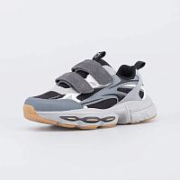 Полуботинки детские Комбинирован.