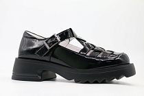 Туфли детские школьные