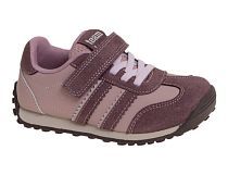 Полуботинки детские спортивные