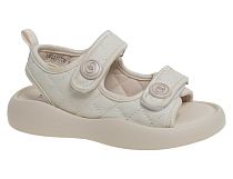 Туфли детские открытые