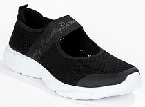 Туфли детские Текстиль