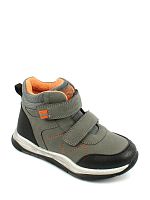 Ботинки детские демисезонные