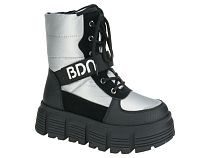 Ботинки школьные